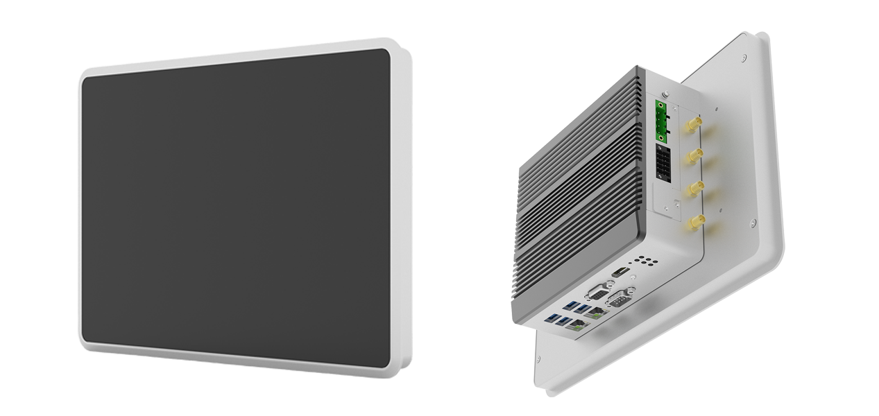 HW-FPD-E2K-101P产品组合图