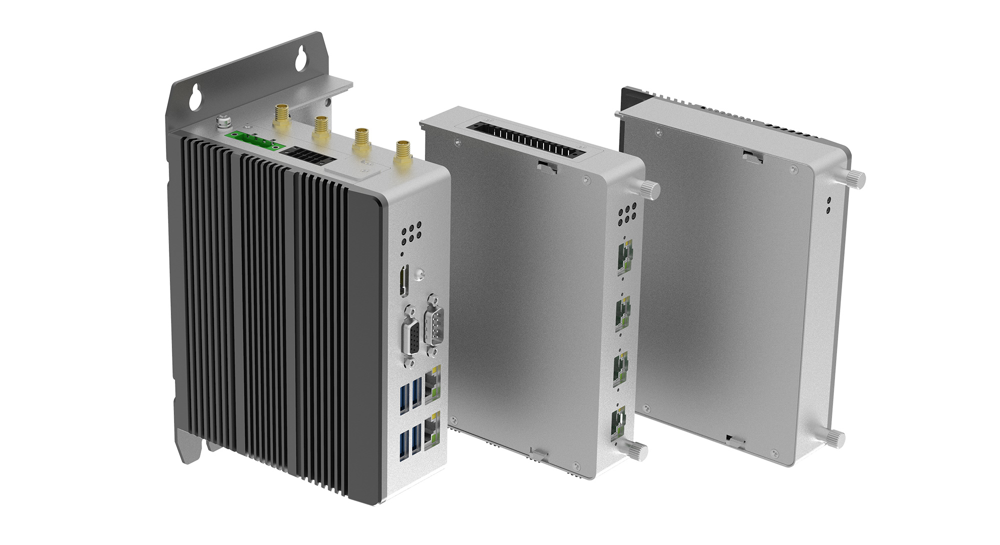 HW-FPC-CU-E2KQ-P实拍图